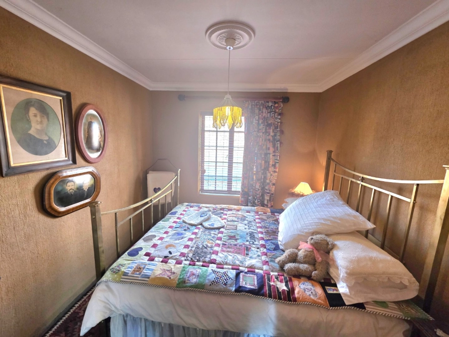 3 Bedroom Property for Sale in Jordania Free State